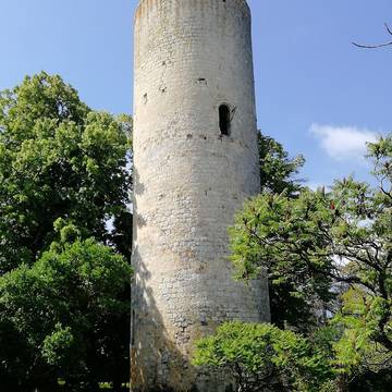 Château de Buzet-sur-Baïse